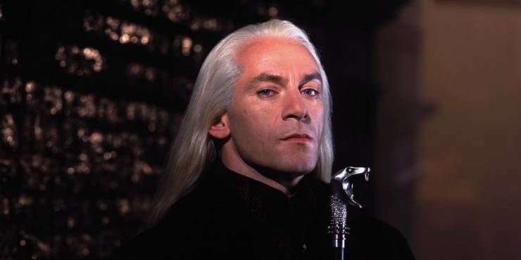 Harry Potter The 15 Most Powerful Wands Ranked Harry Potter The 15 Most Powerful Wands Ranked